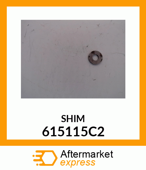 SHIM 615115C2