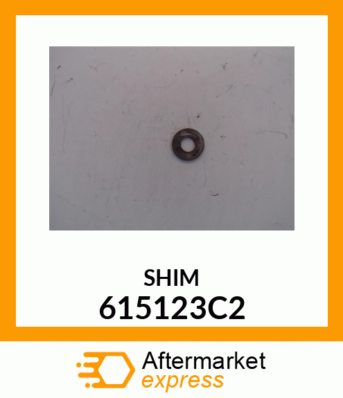 SHIM 615123C2