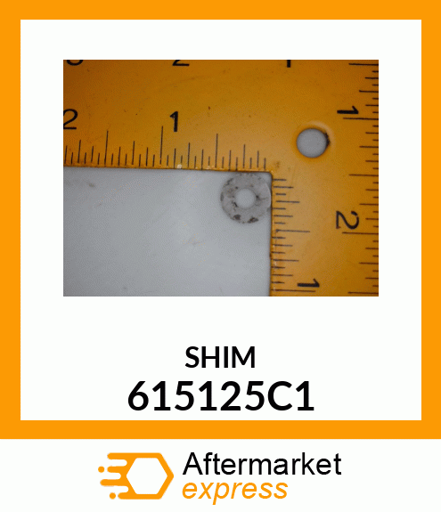 SHIM 615125C1