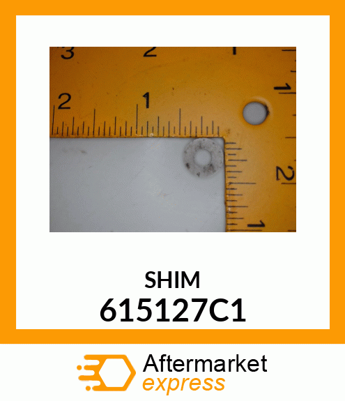 SHIM 615127C1