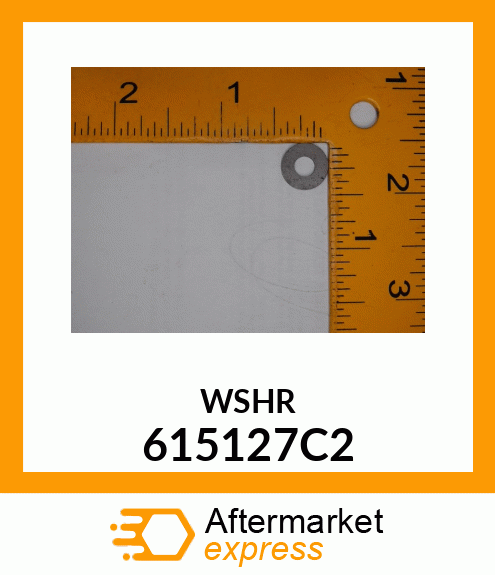 WSHR 615127C2