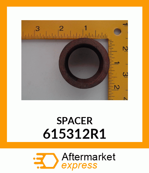 SPACER 615312R1