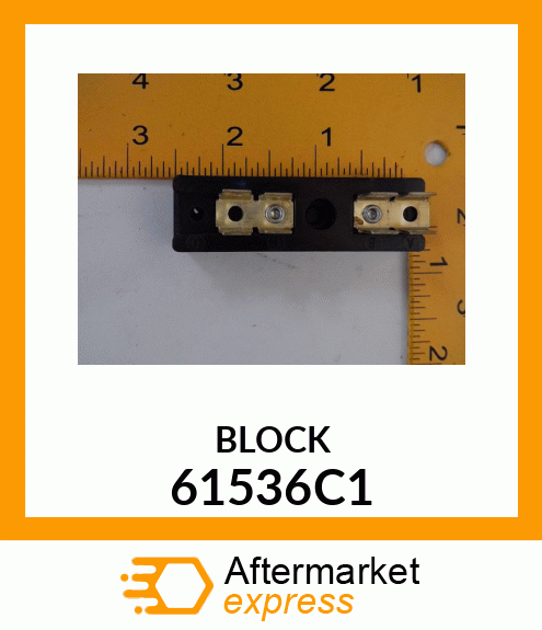 BLOCK 61536C1