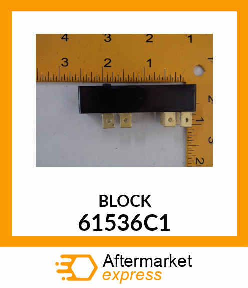 BLOCK 61536C1