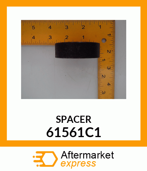 SPACER 61561C1