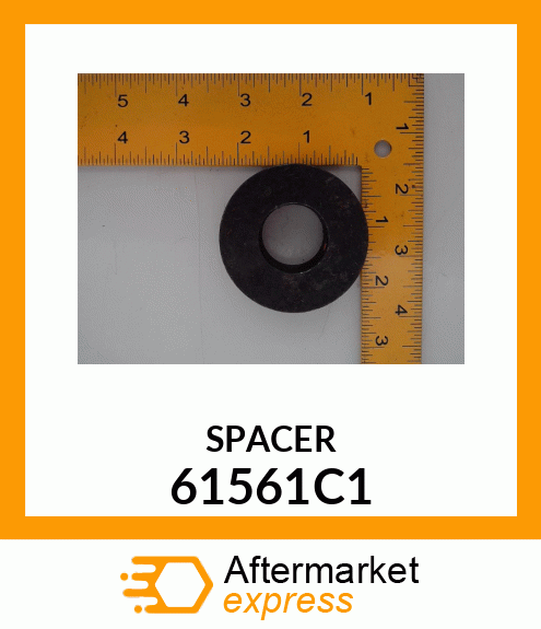 SPACER 61561C1