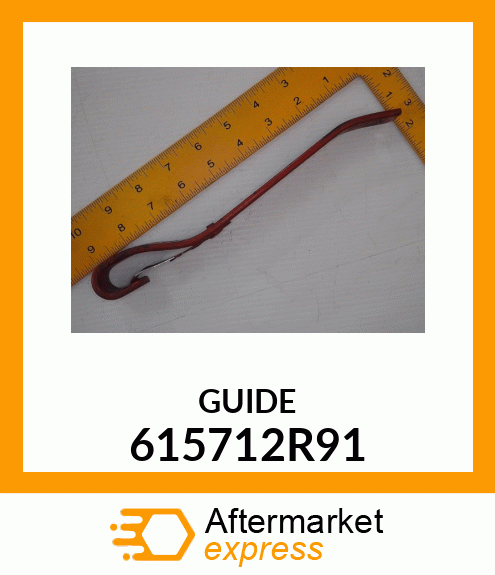 GUIDE 615712R91