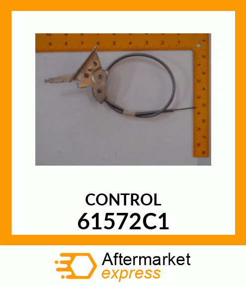 CONTROL 61572C1