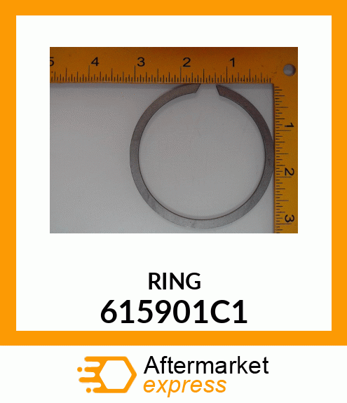 RING 615901C1