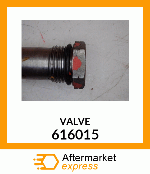 VALVE 616015