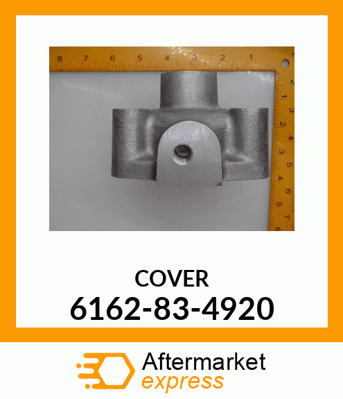 COVER 6162-83-4920