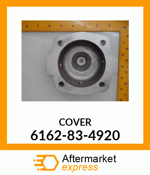 COVER 6162-83-4920