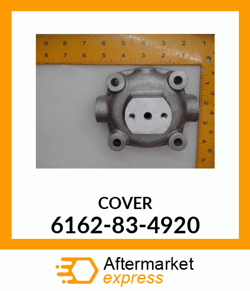 COVER 6162-83-4920