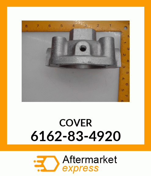 COVER 6162-83-4920