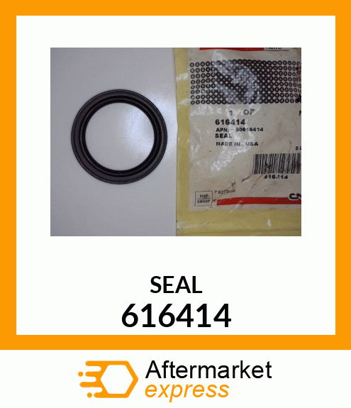 SEAL 616414