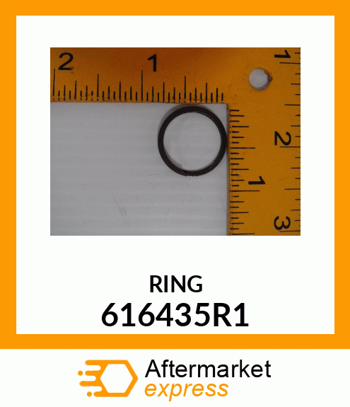 RING 616435R1