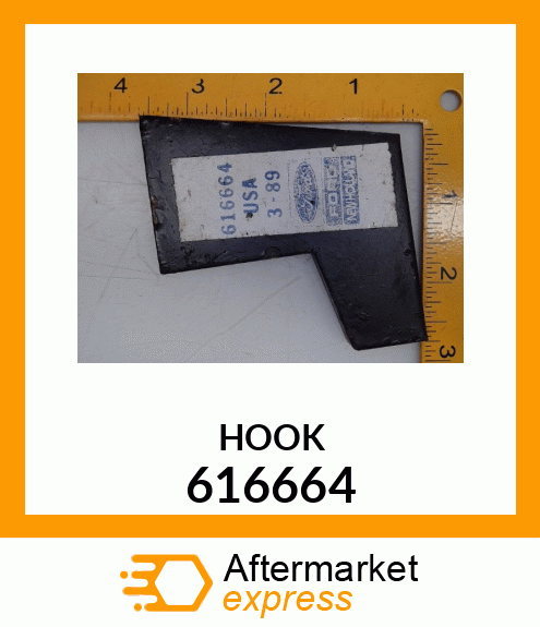 HOOK 616664