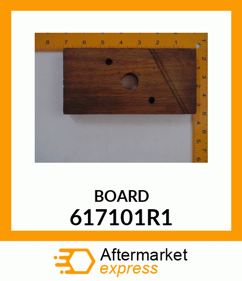 BOARD 617101R1