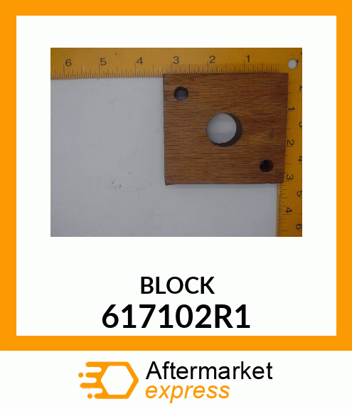 BLOCK 617102R1