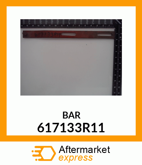 BAR 617133R11