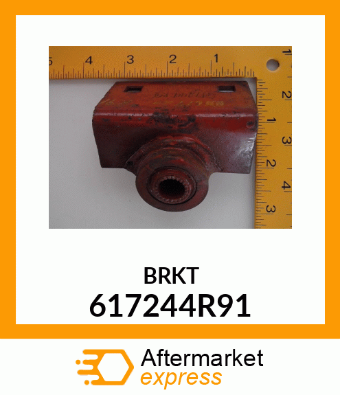 BRKT 617244R91