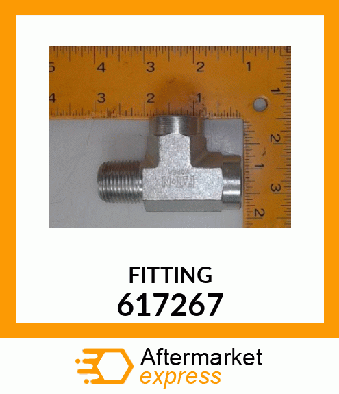 FITTING 617267