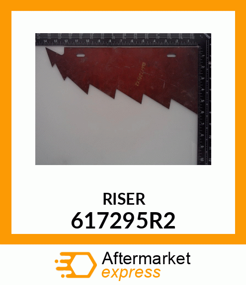 RISER 617295R2