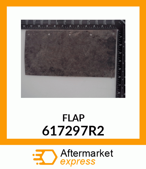 FLAP 617297R2