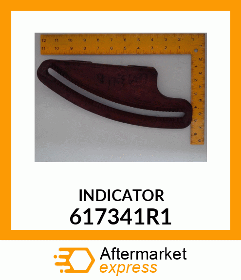 INDICATOR 617341R1