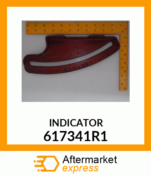 INDICATOR 617341R1