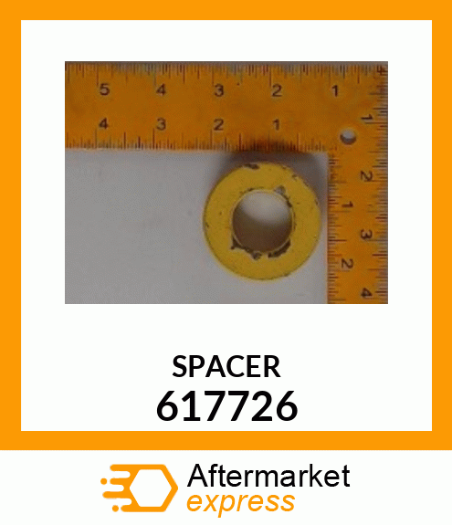 SPACER 617726