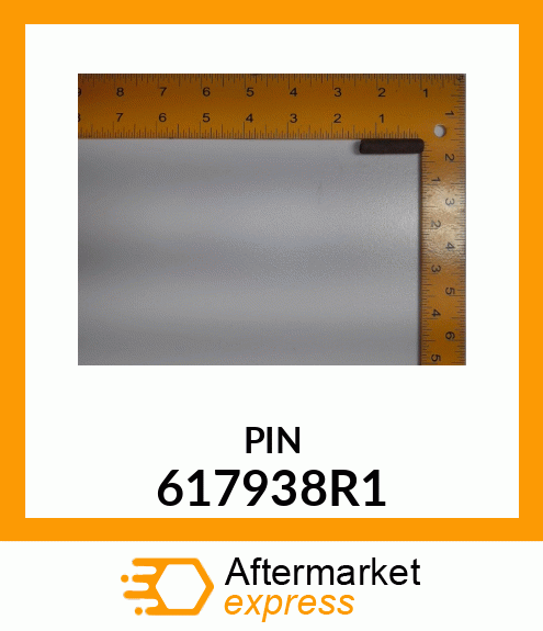 PIN 617938R1