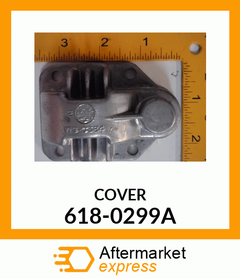 COVER 618-0299A