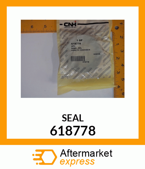 SEAL 618778