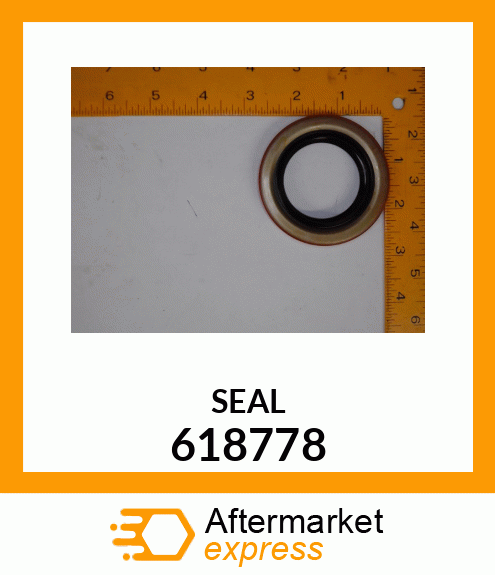 SEAL 618778