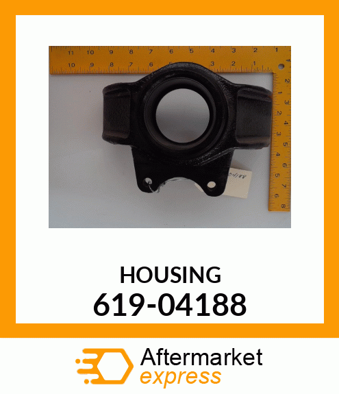 HOUSING 619-04188