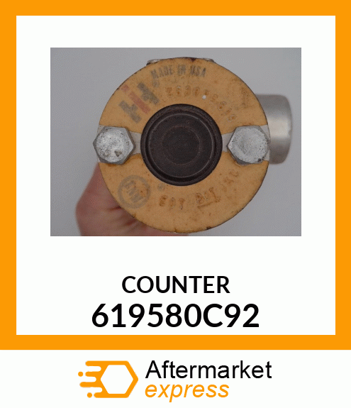 COUNTER 619580C92