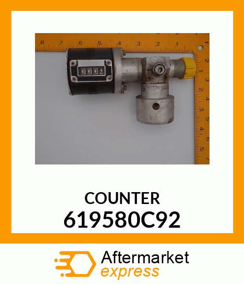 COUNTER 619580C92