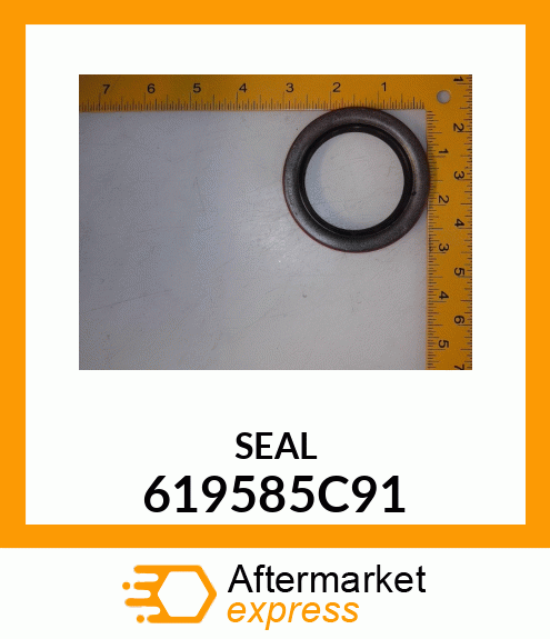 SEAL 619585C91