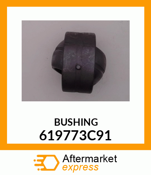 BUSHING 619773C91