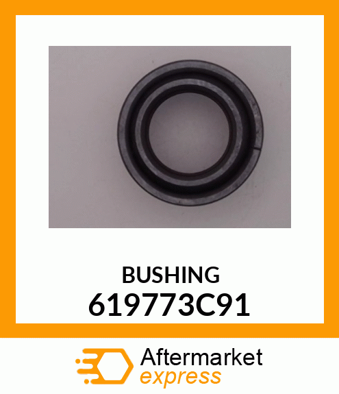 BUSHING 619773C91