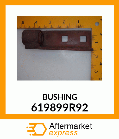 BUSHING 619899R92