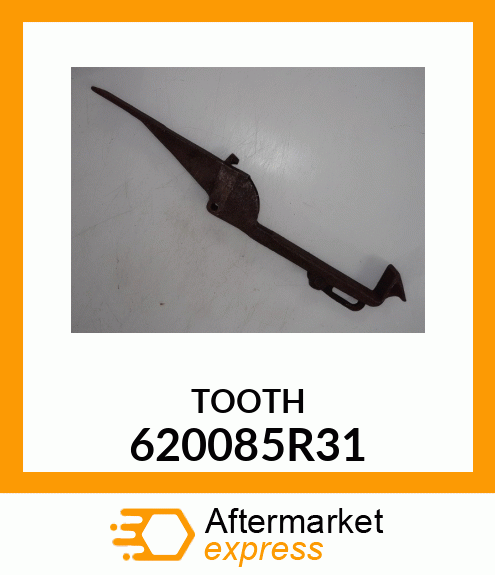 TOOTH 620085R31