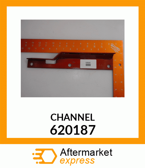 CHANNEL 620187