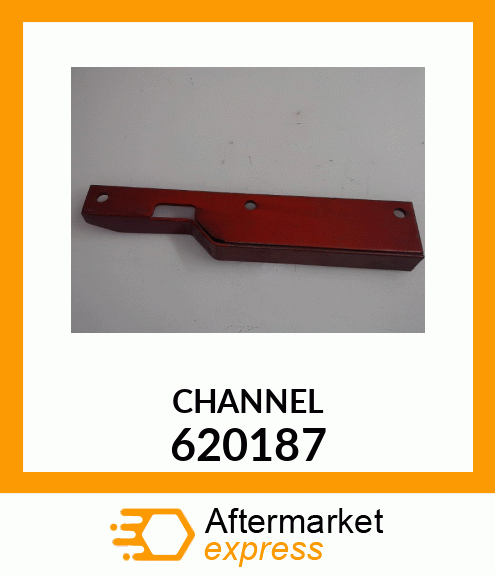 CHANNEL 620187