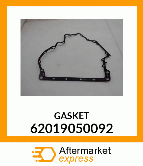 GASKET 62019050092