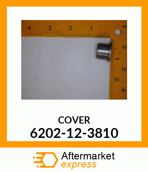 COVER 6202-12-3810