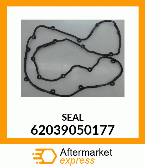 SEAL 62039050177