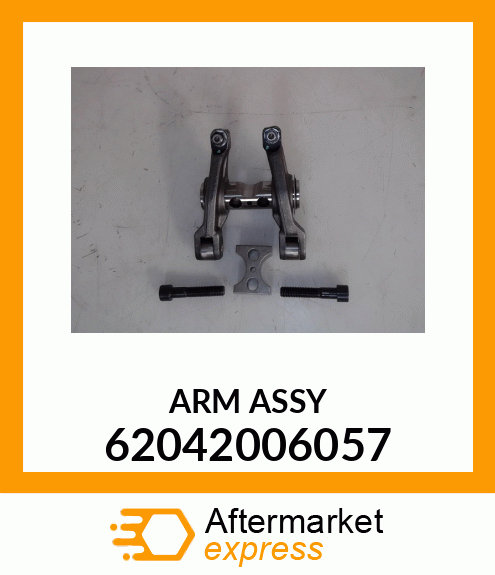 ARM ASSY 62042006057