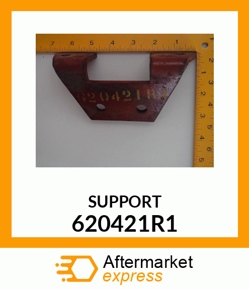 SUPPORT 620421R1